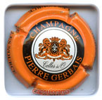 GERBAIS Pierre