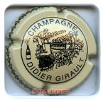 GIRAULT Didier