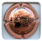 GIRAULT Didier