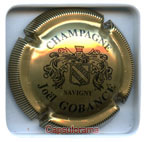 GOBANCE Joël
