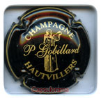 GOBILLARD Pierre