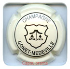 GONET-MEDEVILLE