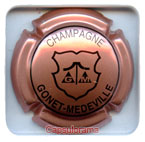 GONET-MEDEVILLE