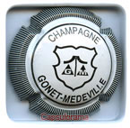GONET-MEDEVILLE