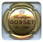 GOSSET