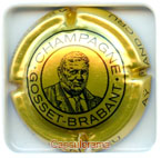 GOSSET-BRABANT