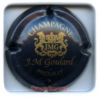 GOULARD J. M.