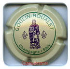 GOULIN-ROUALET