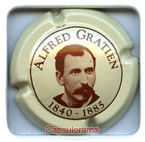 GRATIEN Alfred
