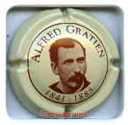GRATIEN Alfred