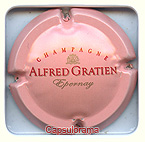 GRATIEN Alfred