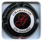 GREMILLET J. M.