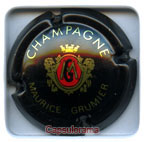 GRUMIER Maurice