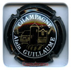 GUILLAUME Alain