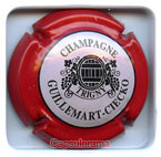 GUILLEMART-CIECKO