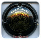 GUISTEL Romain