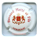 HATTE Bernard