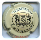 HAZART C. et D.