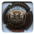 HAZART C. et D.