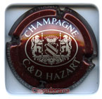 HAZART C. et D.