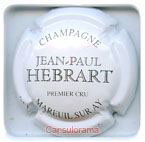 HEBRART Jean Paul