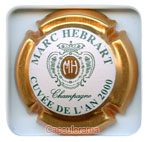 HEBRART Marc