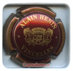 HENIN Alain