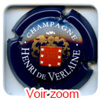 HENRI DE VERLAINE