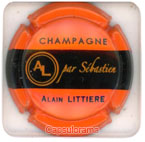 LITTIERE Alain