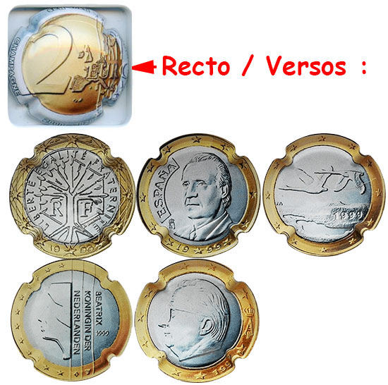 Générique - Vue détaillée