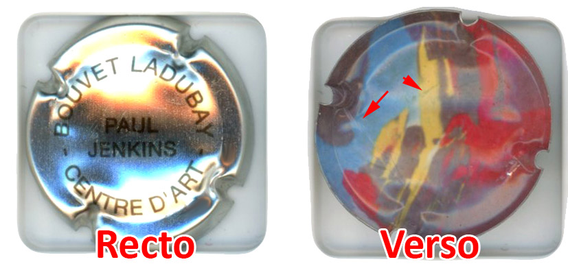 CREMANT FR - Vue détaillée