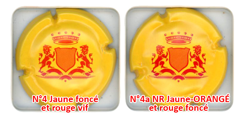 CREMANT FR - Vue détaillée