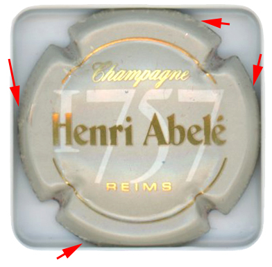 ABELE - Vue détaillée
