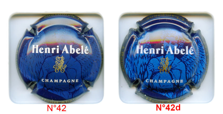 ABELE - Vue détaillée