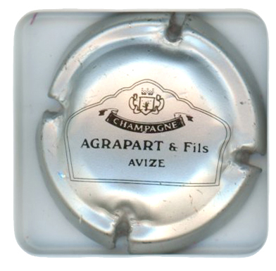 AGRAPART et Fils - Vue détaillée