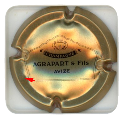 AGRAPART et Fils - Vue détaillée