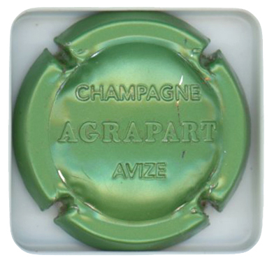 AGRAPART et Fils - Vue détaillée