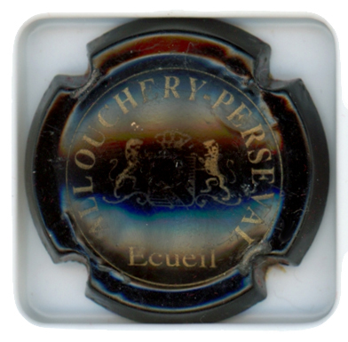 ALLOUCHERY-PERSEVAL - Vue détaillée