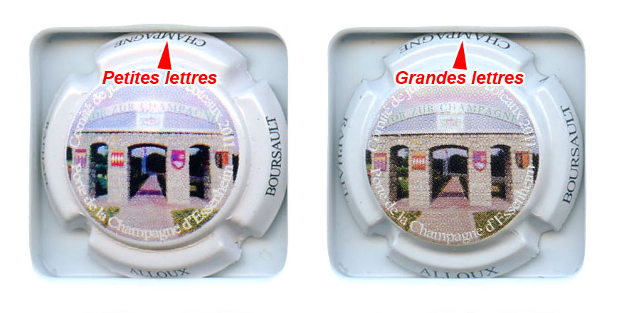 ALLOUX Raphaël - Vue détaillée