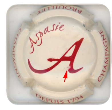 ARISTON Fils - Vue détaillée