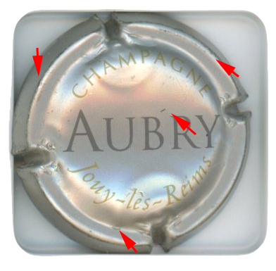 AUBRY - Vue détaillée