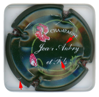 AUBRY Jean - Vue détaillée