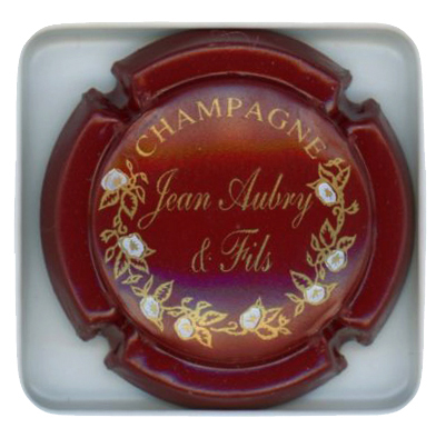 AUBRY Jean - Vue détaillée