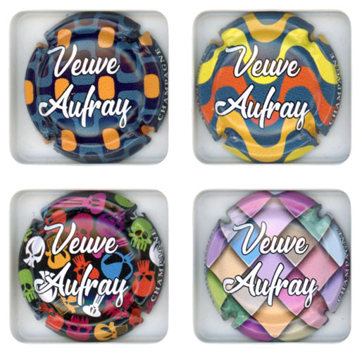 AUFRAY Vve - Vue détaillée