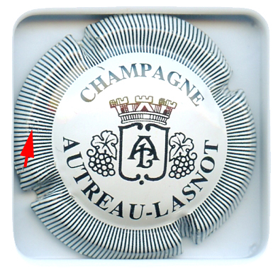 AUTREAU-LASNOT - Vue détaillée