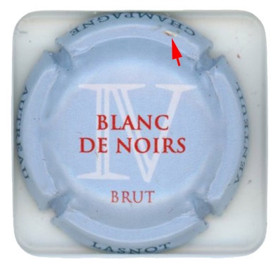 AUTREAU-LASNOT - Vue détaillée