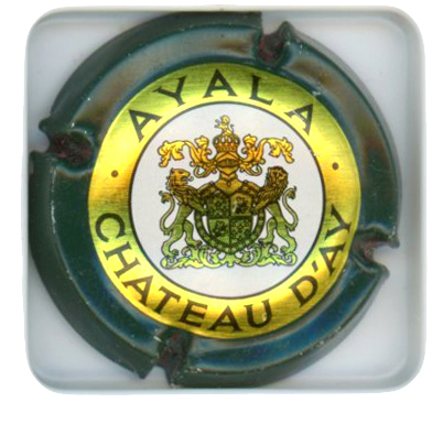 AYALA - Vue détaillée