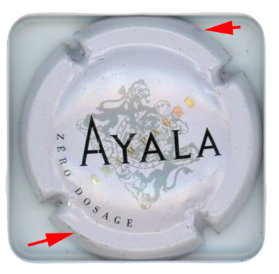 AYALA - Vue détaillée