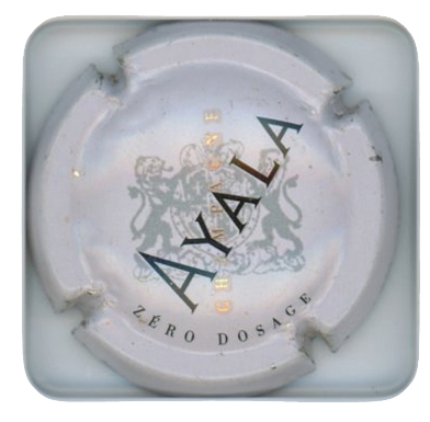 AYALA - Vue détaillée