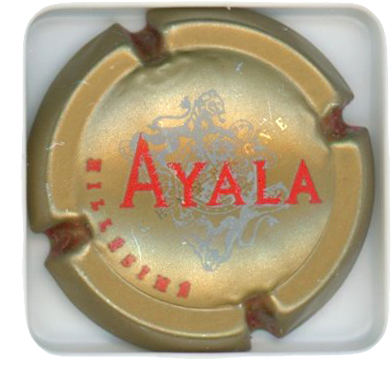 AYALA - Vue détaillée